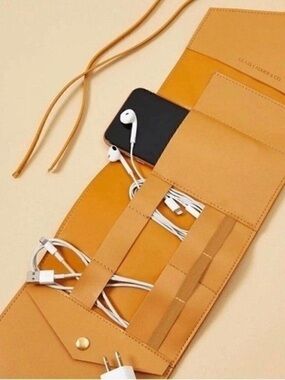 Glass Ladder & Co Clutch